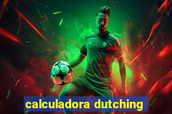 calculadora dutching